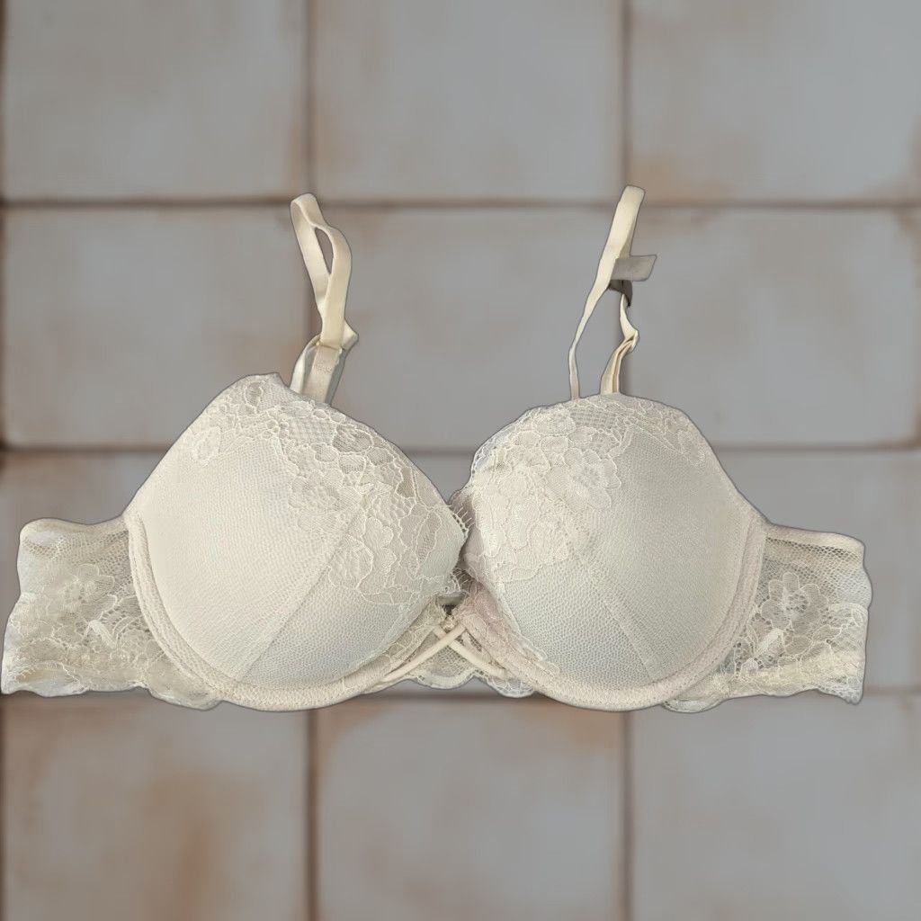 Breathable Fashion Bra