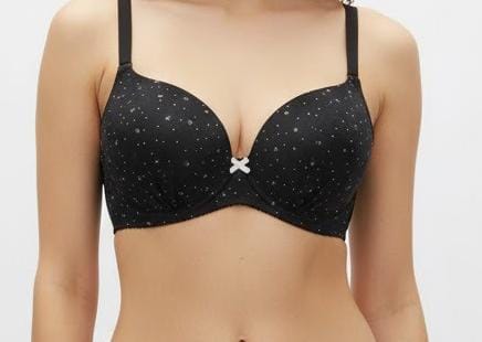 Stylish Fancy Bra