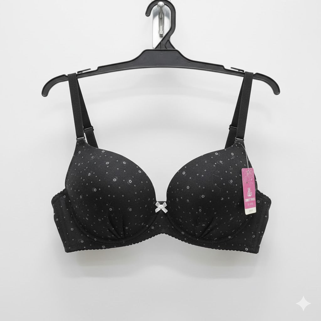 Stylish Fancy Bra